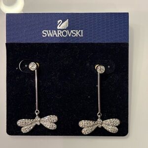 SWAROVSKI Earrings